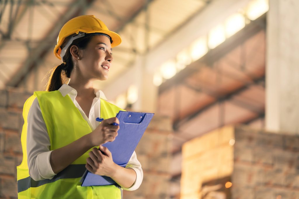 Sicurezza sul lavoro: tutto quello che devi sapere per un ambiente lavorativo sicuro e produttivo.