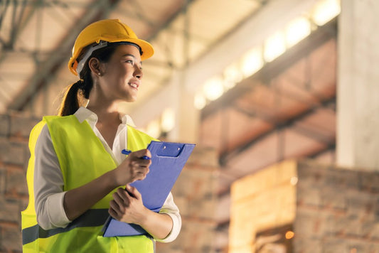 Sicurezza sul lavoro: tutto quello che devi sapere per un ambiente lavorativo sicuro e produttivo.