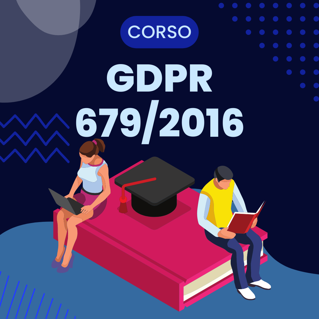 PRIVACY: ADDETTO AL TRATTAMENTO DEI DATI - 4 ORE