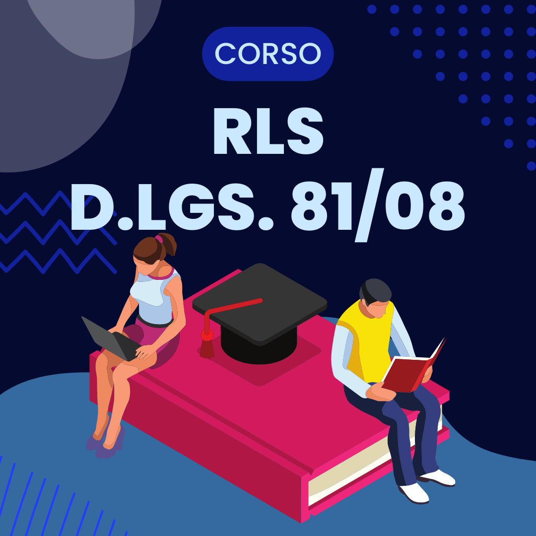 RLS - 32 ore